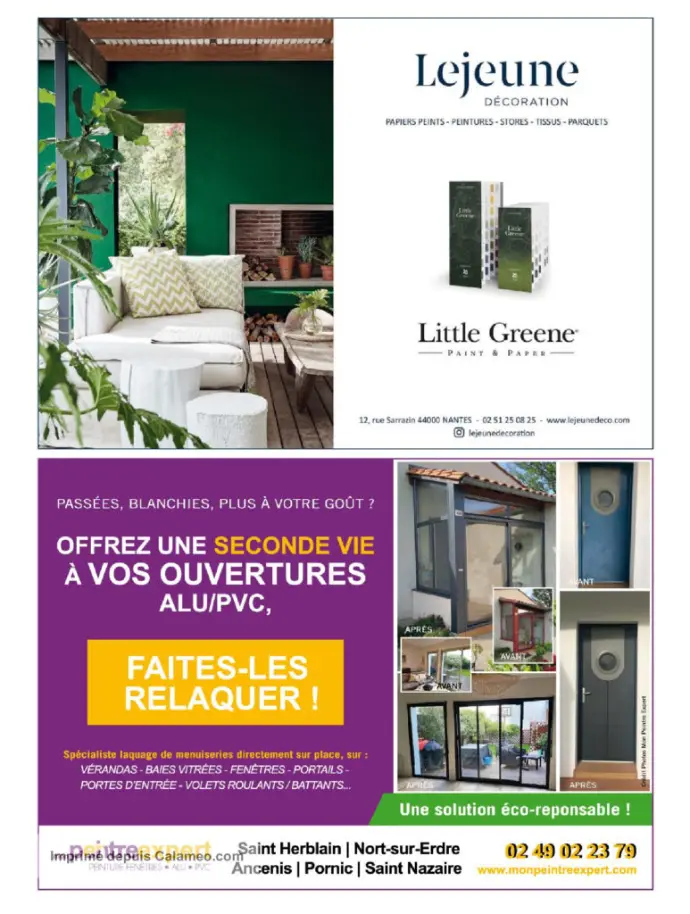 Article Tendances magazine