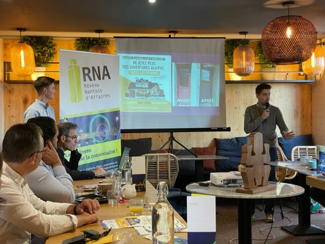 Présentation relooking