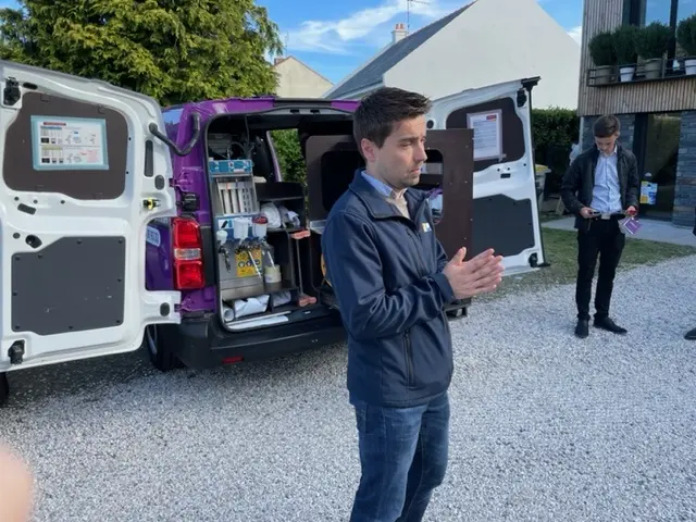 Présentation de Mon Peintre Expert