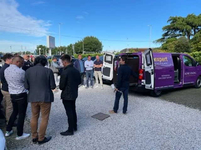 Présentation concept